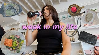 diary of a thrift obsessed girl