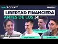 Claves para la Libertad Financiera
