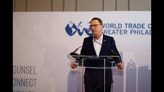 Governor Josh Shapiro's Remarks