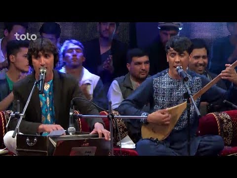 Dera Concert with Panjshanbe Maftoon & Salam Maftoon | کنسرت دیره با پنجشنبه مفتون  و سلام مفتون