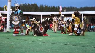 Lee Lonebear Men's Traditional Special Lame Deer 2013
