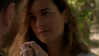 Tony and Ziva -  "She" (NCIS)