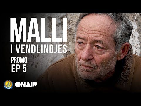 MALLI I VENDLINDJES - EPISODI 5 | PROMO