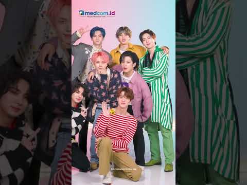 Rayakan Anniversary ke-10, PENTAGON Rilis Lagu "Coward"