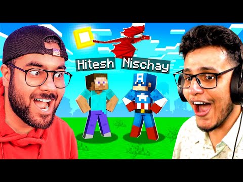 EPIC DRAGON Fight & Taming Ft. @liveinsaan | HAGGAPUR Episode 8 | Hitesh KS