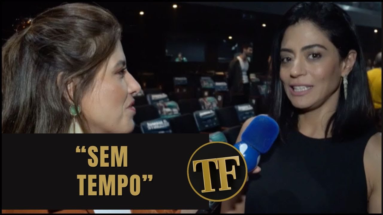 Carol Castro revela como está a vida amorosa