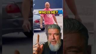 Kelowna BC, Who is he? Video compliments of @6@604RAWPremieres