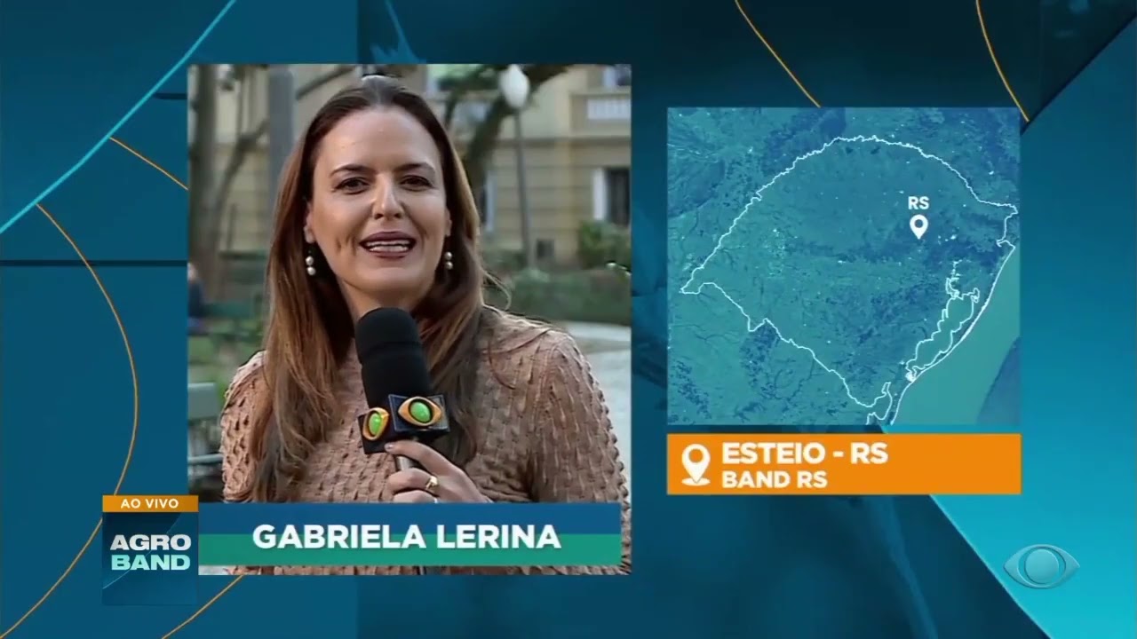 Giro Brasil: festival do queijo, expointer e mais!