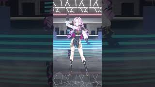 ば・く・れ・つ♡で・す・わ♡ #爆裂愛してる ♡M!LK #vtuber #にじさんじ 壱百満天原サロメ♡