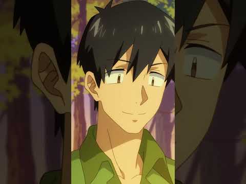 「ブラックサーペントチリ」from『#とんでもスキルで異世界放浪メシ』第7話 #shorts