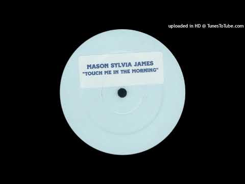 Sylvia Mason-James - Touch Me In The Morning (Stiff Mix)