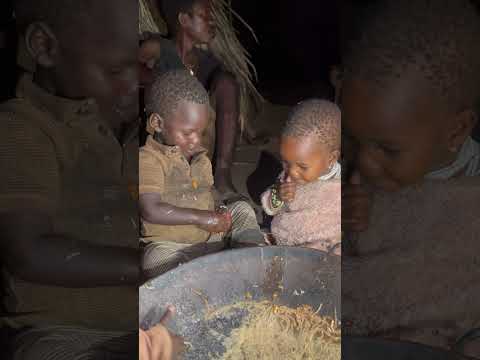 Woow baby paiti #usa #africa