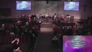 Frederick Boulevard Baptist Church | Worship Sermon Series