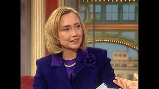 Rosie O' Donnell Show Season 1 Rosie Reminisces 3 of 4