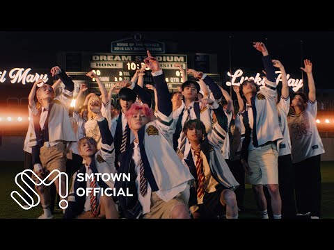 NCT DREAM 엔시티 드림 &#39;Broken Melodies&#39; MV
