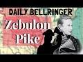 Zebulon Pike's Expeditions and Legacy