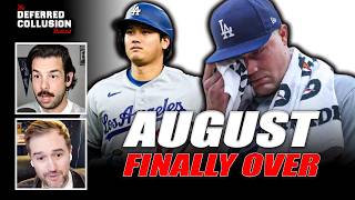 HOME FIELD SLIPPING AWAY FOR THE DODGERS? Tarik Skubal's emotional return to Detroit | Ep 117