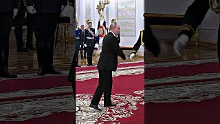 #putin #leader #presidente #rusia Putin in the kremlin.