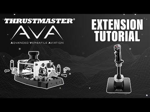 AVA Extension  - Tutorial