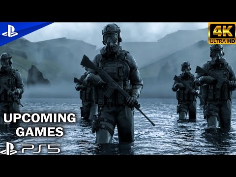 Top 14 Amazing Upcoming RPG Battle Games of 2024 & 2025 | PC, PS5, PS5 Pro & Xbox Series X/S