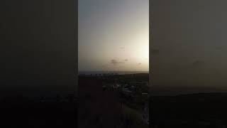 #sunset #caribbean