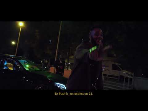 ZETEK LADOPERIE - 2 LITRES( Clip officiel )