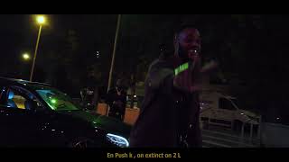 ZETEK LADOPERIE - 2 LITRES( Clip officiel )