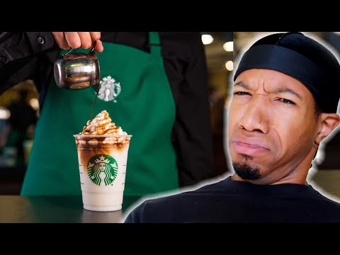 Starbucks SUCKS