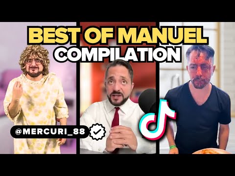 Mercuri_88 | Compilation Best Of Manuel Mercuri | Part 1