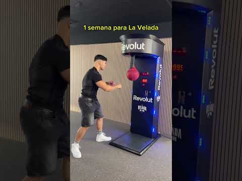 4 Meses de Mejora en Boxeo #fitness