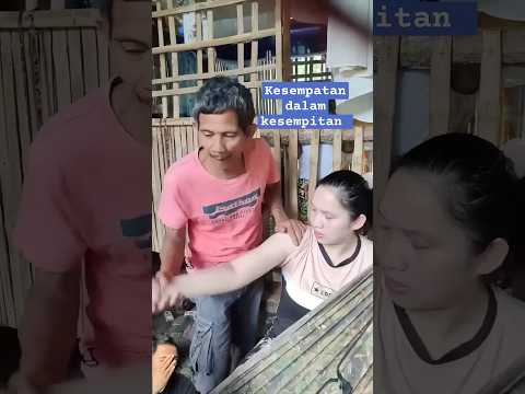 Sedikit nakal ya ! #lucu #ngakak #funny #videopendek #drama #reaction #meme #ngakak #kocak