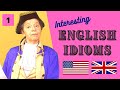 Understanding Idioms and Historical References