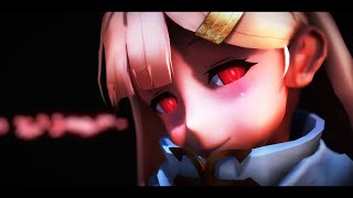 【MMD艦これ】EYE