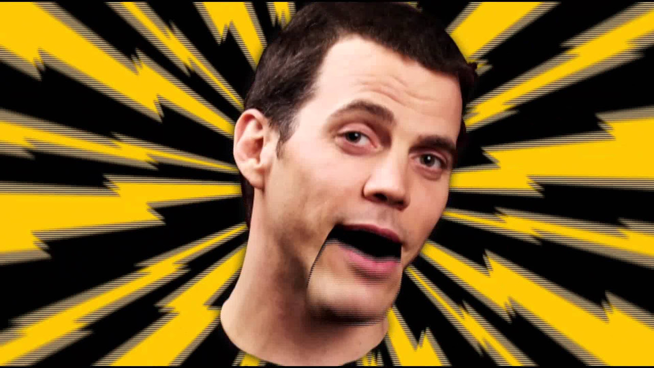 Steve-O: Guilty as Charged Trailer thumbnail