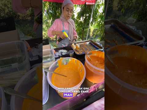 Dimsum Cheese # shorts