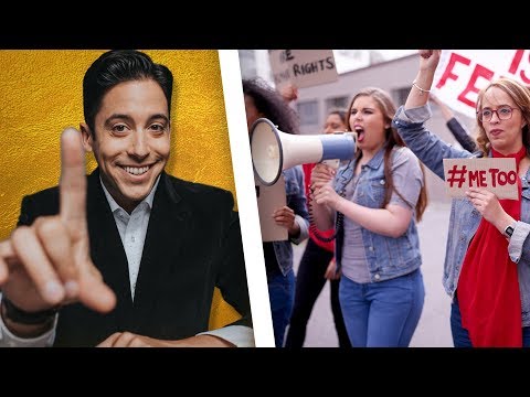 Michael Knowles' Most Triggering College Speeches