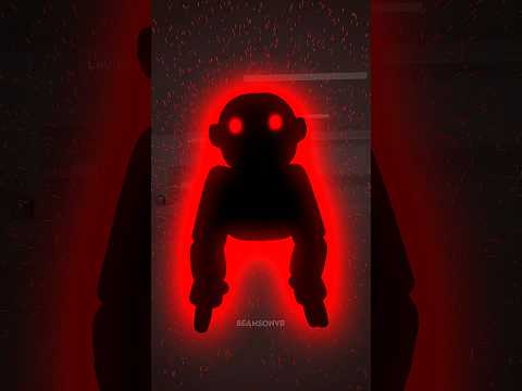 The Toon Gorilla… #gorillatag #shorts