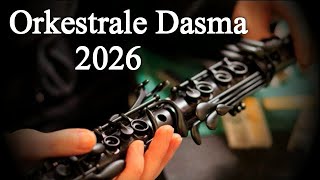 Orkestrale Dasma - Cover Remix (Italia)