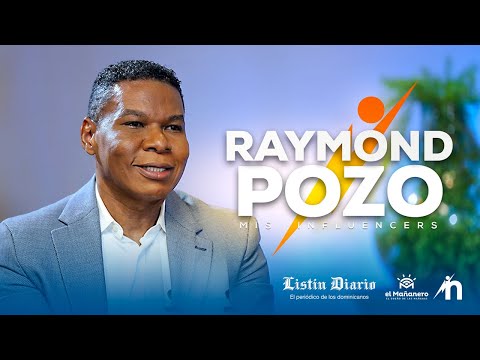 Raymond Pozo "No te creas mejor que nadie" y mi Historia con Don Francisco #MisInfluencers