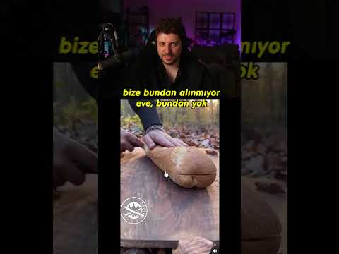 TOM VE JERRY ETİYLE EKMEK ARASI YAPAN USTAMIZ! #hype #shorts