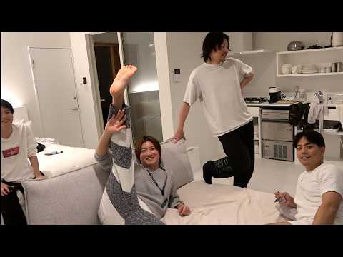 第6回人狼旅行の反省会