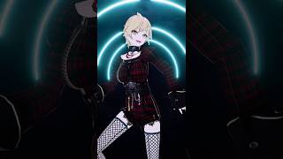 【 #VRMDanceMV 】「Rain On Me / ady Gaga, Ariana Grande 」を躍らせてみた②