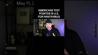 Hantavirus Andes Variant Hits US After Cruise Ship Cases #Disease #News #Safety