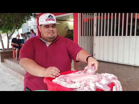 Receta Facil Y Sencilla De Hacer Ricas CARNITAS MICHOACANAS🤤🐷