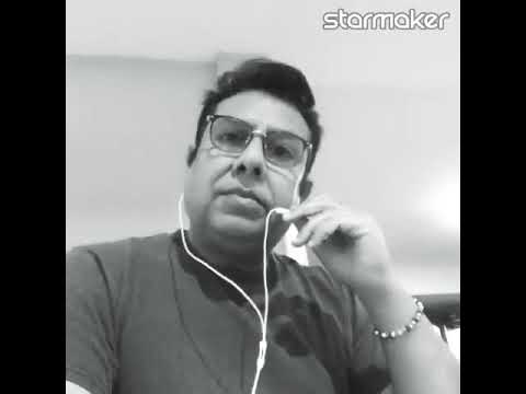 A super romantic song of Rafi Saab🌷🌷