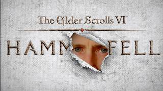 We Have a Pretty Dark Elder Scrolls 6 Update