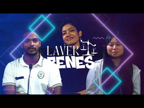 Queen Elizabeth College : Quand les jeunes parlent avec le cœur sur «la verite zenes