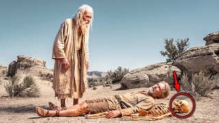 El Único Muerto Que Resucitó A Otro Muerto En Toda La Biblia