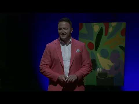 Patient Advocacy: A Journey To Better Outcomes | Matt Toreseco | TEDxCharleston