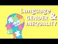 Understanding Gender and Language